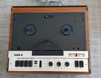 Dual TG 29 Bandopnemer, Audio, Tv en Foto, Bandrecorder, Ophalen, Bandrecorder, Met stofkap