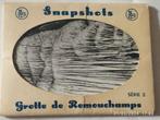 Grottes de Remouchamps, Collections, Non affranchie, 1940 à 1960, Enlèvement ou Envoi