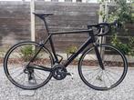 Canyon Ultimate CF SL Di2 Ultegra Maat L (58), Ophalen, Gebruikt, Meer dan 20 versnellingen, Overige merken