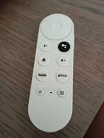 Google chromecast afstanbediening, Ophalen, Nieuw