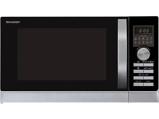 SHARP MICRO ONDES COMBINE, Electroménager, Micro-ondes, Neuf, À Poser, 45 à 60 cm, Gril, Air chaud, Plaque tournante, Enlèvement ou Envoi