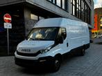 Iveco daily 2017, Auto's, Bestelwagens en Lichte vracht, Iveco, 2300 cc, Bedrijf, Diesel