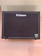 Palmer 1x12 cab 16ohms met Celestion Vintage 30, Muziek en Instrumenten, Ophalen, Gebruikt, Gitaar, 50 tot 100 watt