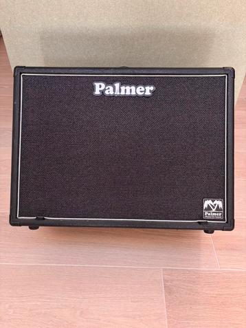Palmer 1x12 cab 16ohms met Celestion Vintage 30 beschikbaar voor biedingen