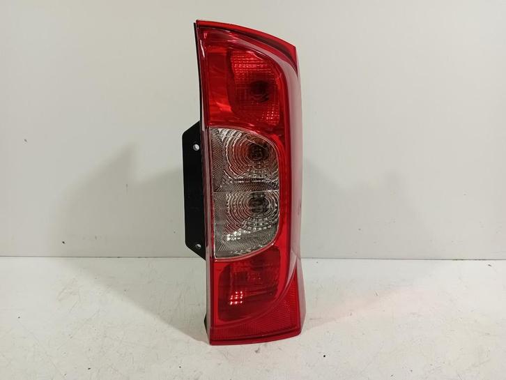 ACHTERLICHT RECHTS BUITEN Citroën Nemo Combi (AJ), Auto-onderdelen, Verlichting, Citroën, Gebruikt