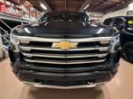 Chevrolet Silverado Z71 High Country 6.2L V8, Auto's, Chevrolet, Automaat, 4 deurs, 313 kW, Android Auto