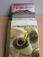 Boekenreeks Kookeiland, Boeken, Ophalen of Verzenden, Zo goed als nieuw, Hoofdgerechten