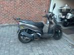 Sym Symphony 125cc moteur casser, Vélos & Vélomoteurs, Scooters | SYM, Enlèvement
