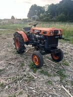 **prachtige handige compacte Kubota b7000 17pk minitractor**, Zakelijke goederen, Landbouw | Tractoren, Ophalen, Tot 80 Pk, Overige merken
