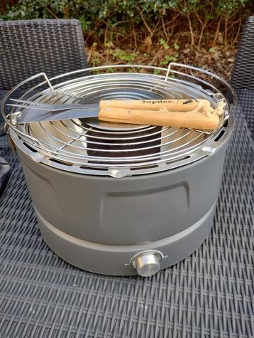 Draagbare houtskool BBQ beschikbaar voor biedingen