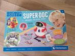 Super doc sprekende robot, Kinderen en Baby's, Speelgoed | Educatief en Creatief, Ophalen, Zo goed als nieuw