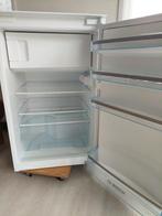 Bosch inbouw koelkast met vriesvak, 100 tot 150 liter, Zo goed als nieuw, 45 tot 60 cm, Met vriesvak