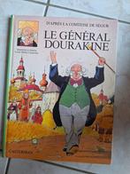 Le Général Dourakine D'après la Comtesse de Ségur, Gelezen, Ophalen of Verzenden, Eén stripboek