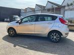 2011 Ford Fiesta, Auto's, Euro 5, Gebruikt, Bedrijf, Handgeschakeld
