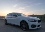 BMW 1-SERIE M PRESTATIEPAKKET, Auto's, BMW, 1 Reeks, Wit, Handgeschakeld, 5 deurs