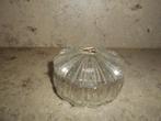 Magnifique bocal en cristal de Bohême, Enlèvement ou Envoi