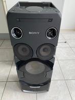 Sony Hi-Fi Systeem 1550 Watt, Ophalen, Gebruikt, Cd-speler, Sony