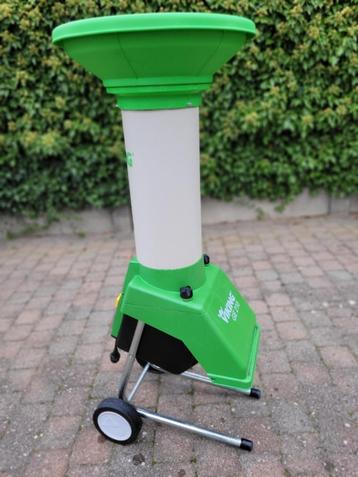 Hakselaar Viking GE 210 beschikbaar voor biedingen