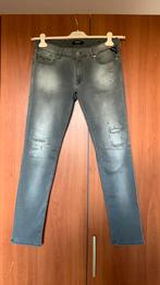Jeans dames Replay,maat 32,lengte 32,grijs,perfecte staat, Replay, Ophalen of Verzenden, Zo goed als nieuw, W30 - W32 (confectie 38/40)
