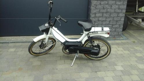 Honda camino A classe, Fietsen en Brommers, Brommers | Honda, Gebruikt, Overige modellen, Klasse A (25 km/u), Ophalen