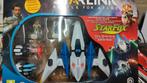 Nintendo switch starlink, Ophalen of Verzenden, Zo goed als nieuw