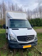 Mercedes-benz  sprinter 316 cdi, Auto's, Mercedes-Benz, Particulier, Te koop