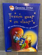 Voorleesboek Geronimo Stilton, Boeken, Kinderboeken | Kleuters, Ophalen, 5 of 6 jaar, Fictie algemeen, Jongen of Meisje