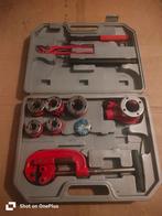 Gereedschap kist, Ophalen