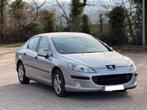 Prete à immatriculer Peugeot 407, Autos, Achat, Boîte manuelle, Particulier, Euro 4
