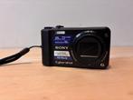Digitale fotocamera Sony Cybershot, Ophalen, Sony