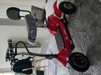 Elektrische scooter deiewieler, Auto's, Particulier, Te koop