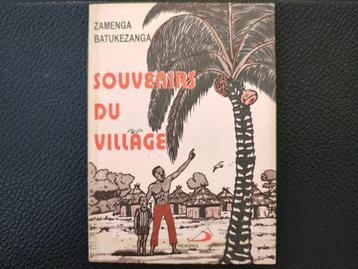 Réimpression petit livre écrit par congolais en 1971 Congo beschikbaar voor biedingen