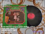 Yvette Horner tango's, paso-dobles, 33T vinylwalsen - 1975, Cd's en Dvd's, Vinyl | Overige Vinyl, Gebruikt, Ophalen of Verzenden