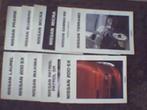 Autofolders / Brochures, Verzenden, Alfa Romeo