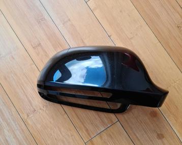 Achteruitkijkspiegelkap rechts AUDI A5 Coupe (8TA) beschikbaar voor biedingen