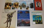 Boeken over de oudheid, Boeken, Geschiedenis | Wereld, Gelezen, Diverse auteurs, 20e eeuw of later, Ophalen