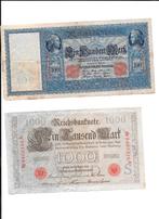 GROOT LOT BANKBILJETTEN WERELDWIJD, Postzegels en Munten, Verzenden, Bankbiljetten