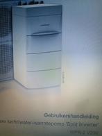 Remeha WPR-2/H V200 11-16 warmtepomp binnenunit NIEUW, Ophalen, Hoog rendement (Hr), Overige typen, Nieuw