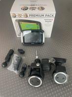TomTom Rider 410 – Bochtige routes, lifetime updates., Motoren, Ophalen, Gebruikt