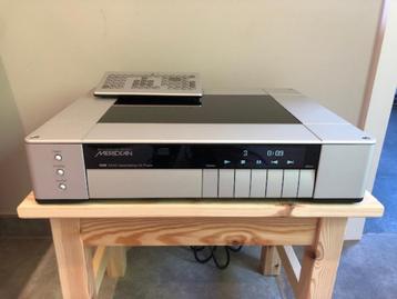 meridian G08 cdspeler nieuwstaat beschikbaar voor biedingen