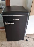 Koelkast met vriesvak Severin, Elektronische apparatuur, Koelkasten en IJskasten, Gebruikt, 75 tot 100 liter, 45 tot 60 cm, Met vriesvak