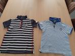 Polos : MC Gregor/River Woods taille 128, Chemise ou À manches longues, Utilisé, Garçon, Enlèvement ou Envoi