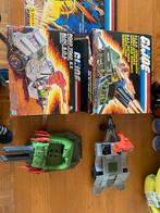 Lot G.I. Joe, Kinderen en Baby's, Speelgoed | Actiefiguren, Ophalen