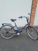 Sparta Pharos elektrische fiets, Ophalen, Sparta