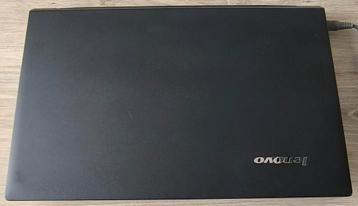 Laptop lenovo beschikbaar voor biedingen