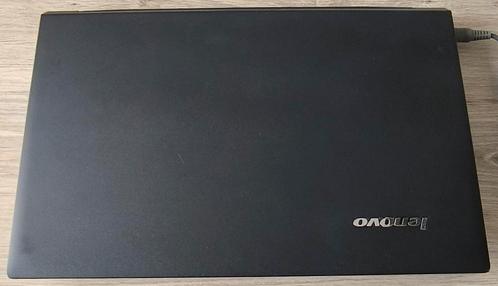 Laptop lenovo, Computers en Software, Windows Laptops, Zo goed als nieuw, SSD, 8 GB, Ophalen of Verzenden