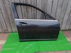 Mercedes C W204 Portier Deur Rechts Voor Compleet 755, Auto-onderdelen, Ophalen, Gebruikt, Rechts, Deur