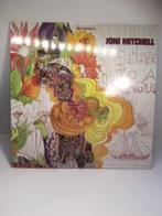 LP - Joni Mitchell - Joni Michell ( Vinyl ), Cd's en Dvd's, Vinyl | Rock, Ophalen of Verzenden, Zo goed als nieuw, 12 inch, Singer-songwriter