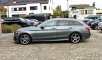 Mercedes-Benz C 180 Break Automaat Bwj 05/2017 AMG PACK !!, Automaat, Achterwielaandrijving, 139 g/km, 4 cilinders