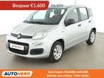 Fiat Panda 1.2 Easy (bj 2016), Auto's, Fiat, Voorwielaandrijving, Stof, Gebruikt, Panda